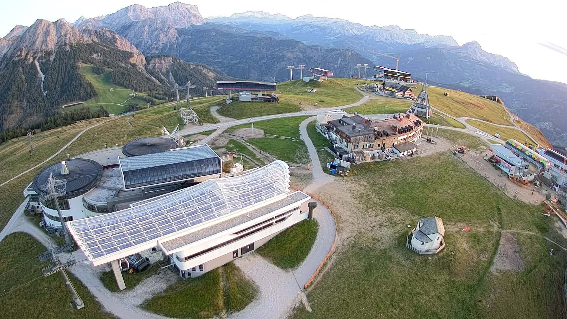 Kronplatz | peak | 2275m