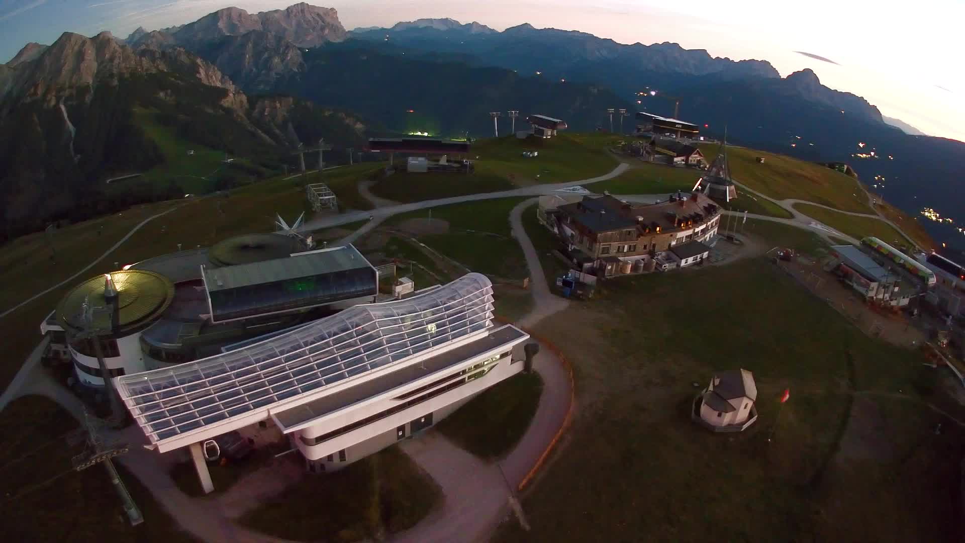 Kronplatz | peak | 2275m