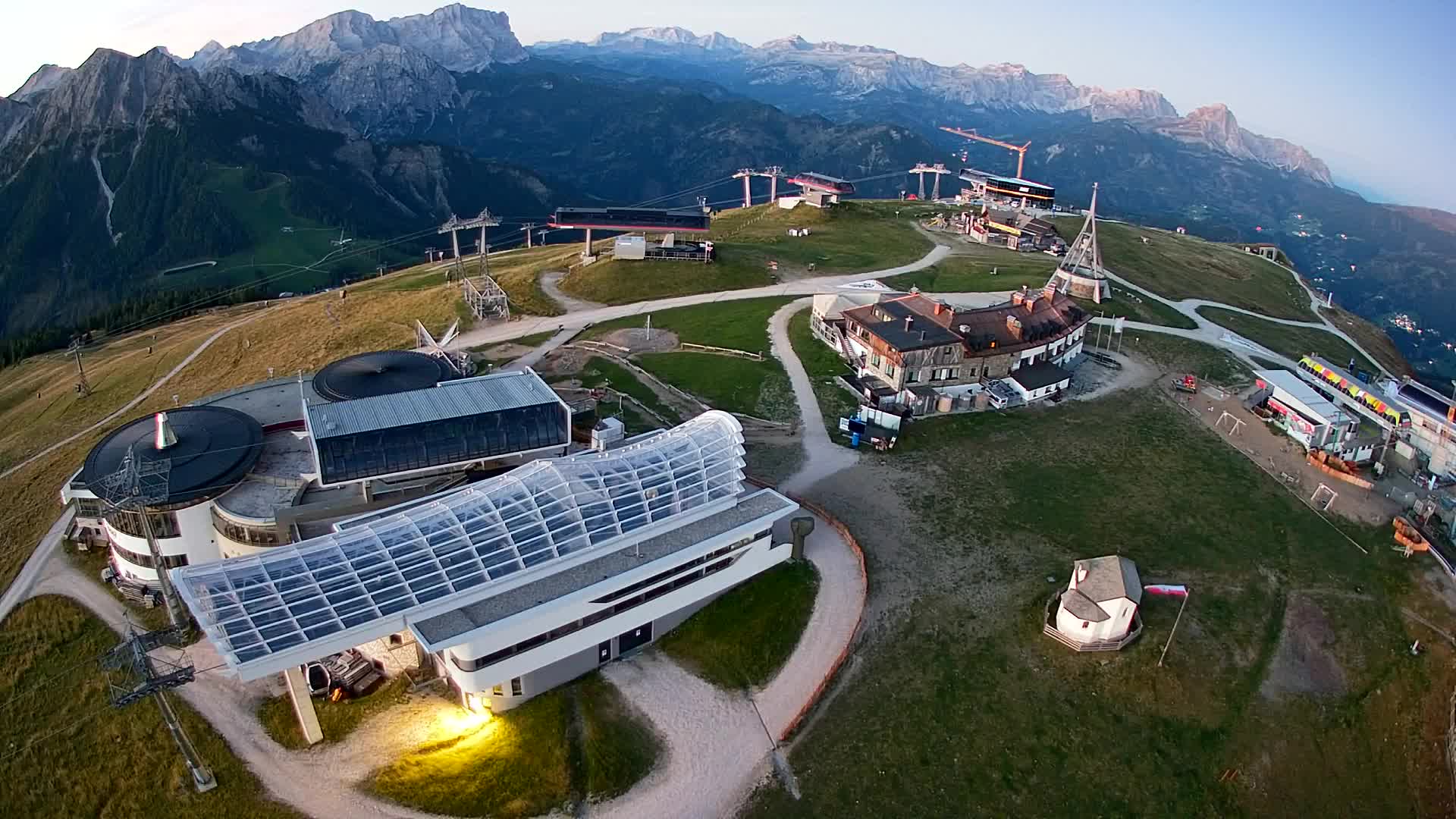 Kronplatz | Gipfel | 2275m