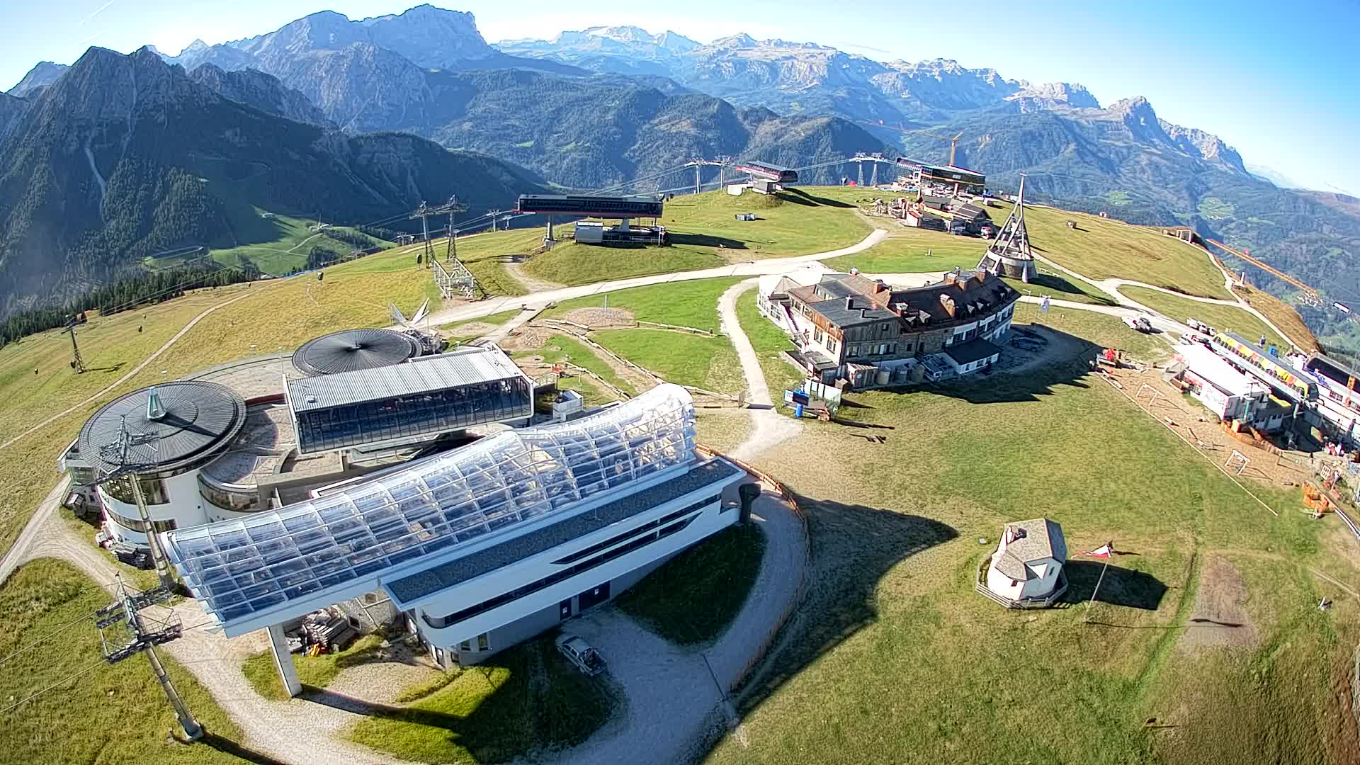 Kronplatz | peak | 2275m