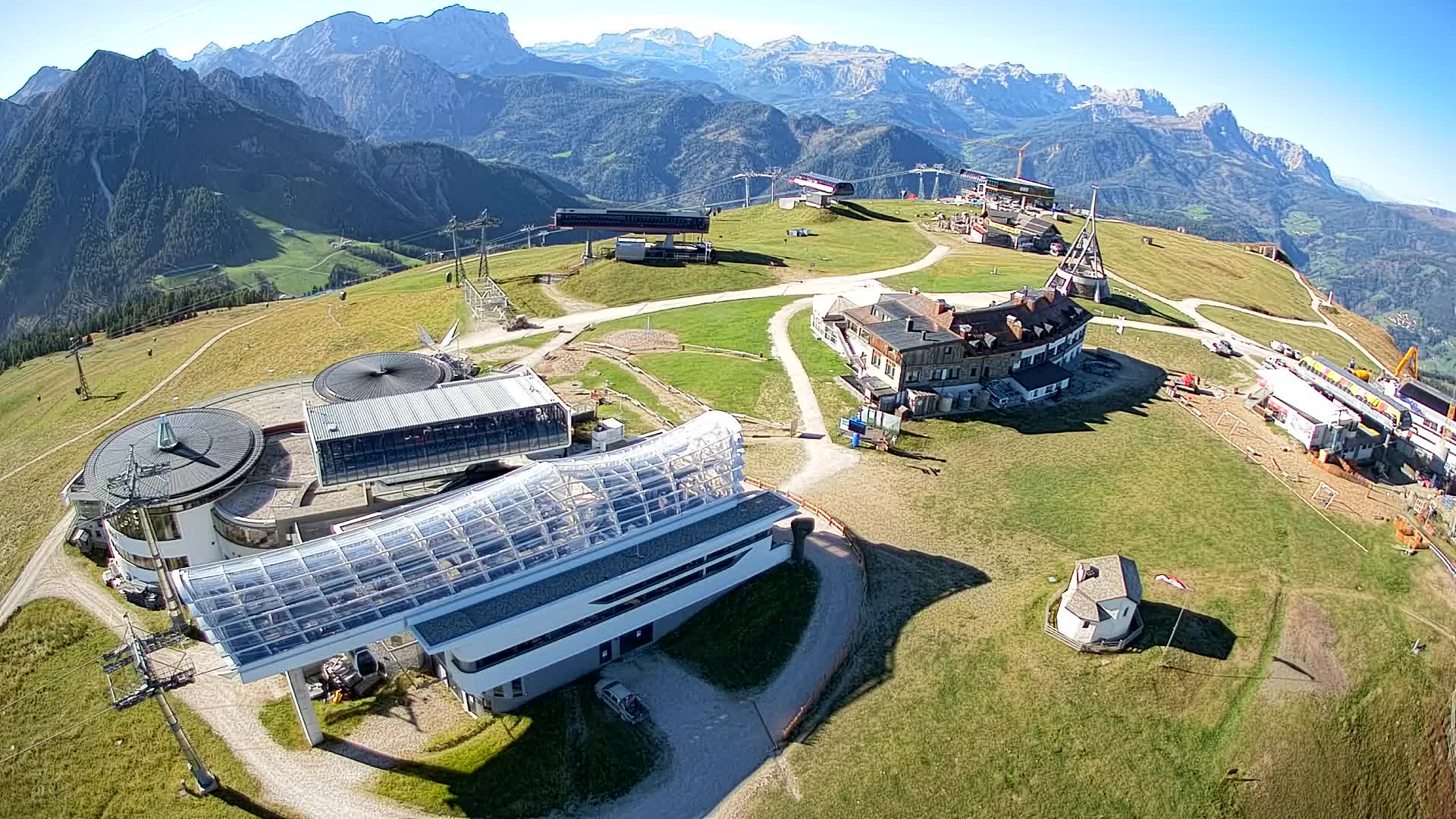 Kronplatz | peak | 2275m