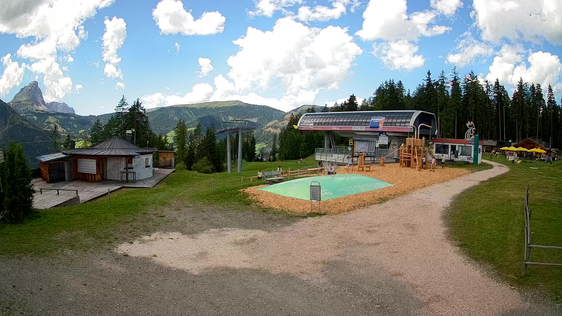 Piz de Plaies | San Vigilio | Kronplatz