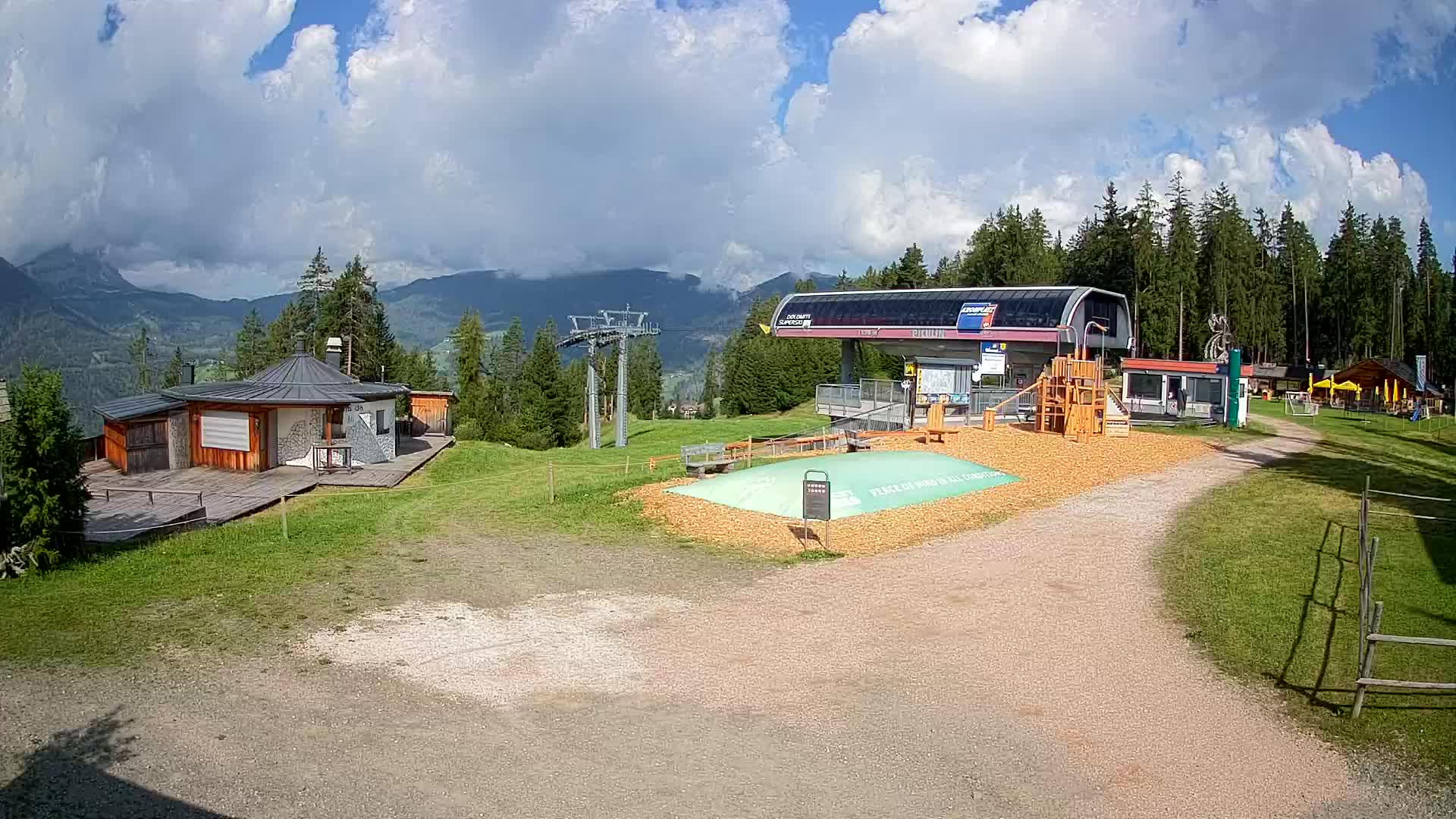 Piz de Plaies | San Vigilio