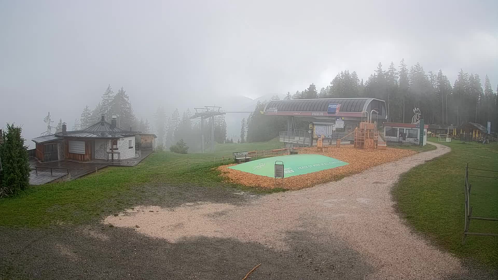 Piz de Plaies | San Vigilio | Kronplatz