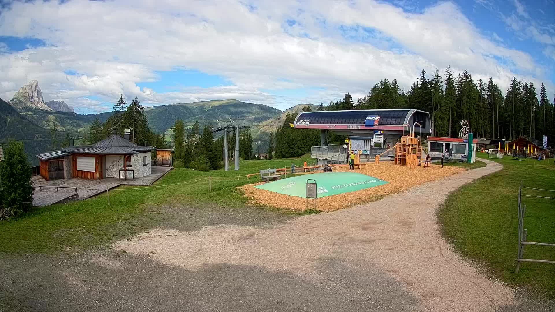Piz de Plaies | San Vigilio | Kronplatz
