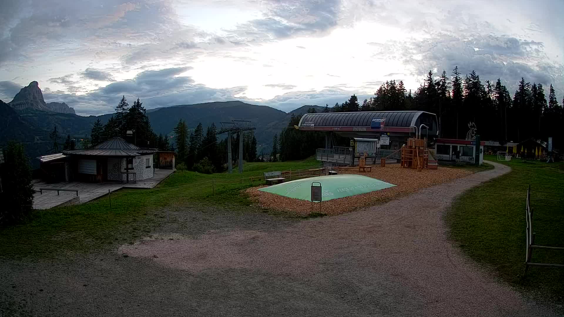 Piz de Plaies | San Vigilio