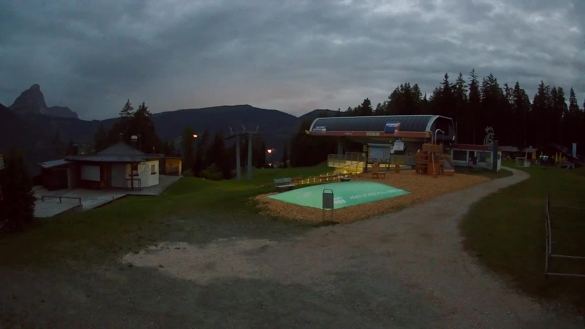 Piz de Plaies | San Vigilio