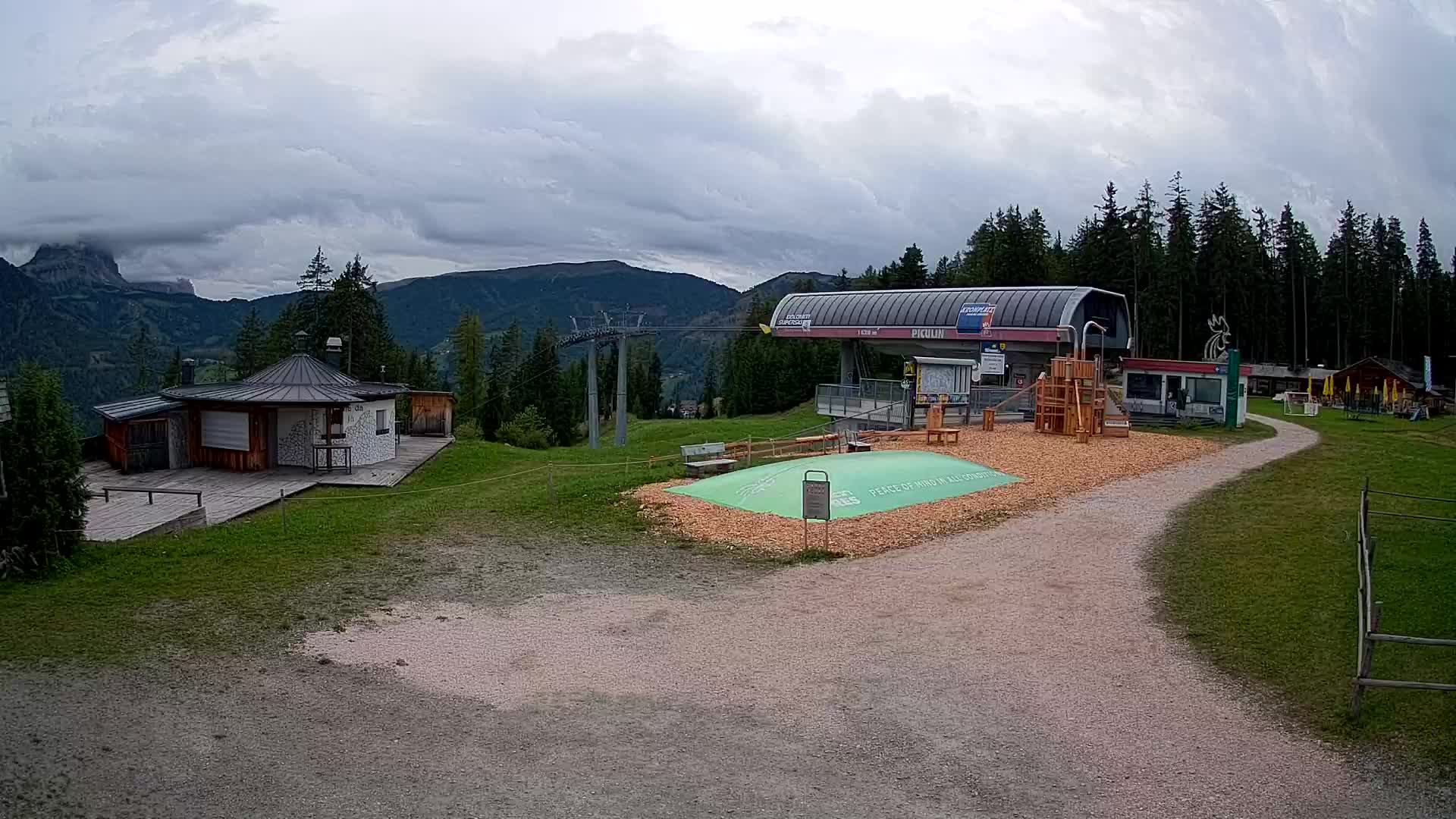 Piz de Plaies | San Vigilio | Kronplatz