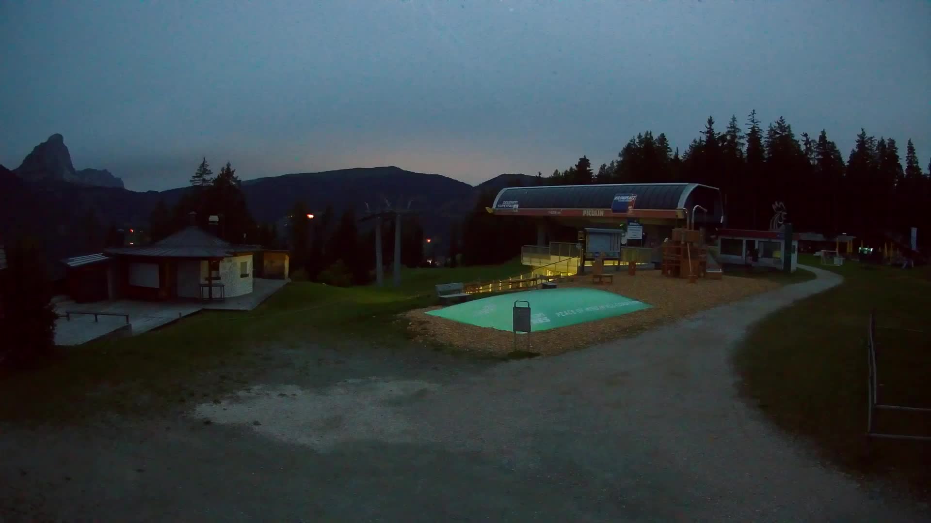 Piz de Plaies | San Vigilio | Kronplatz