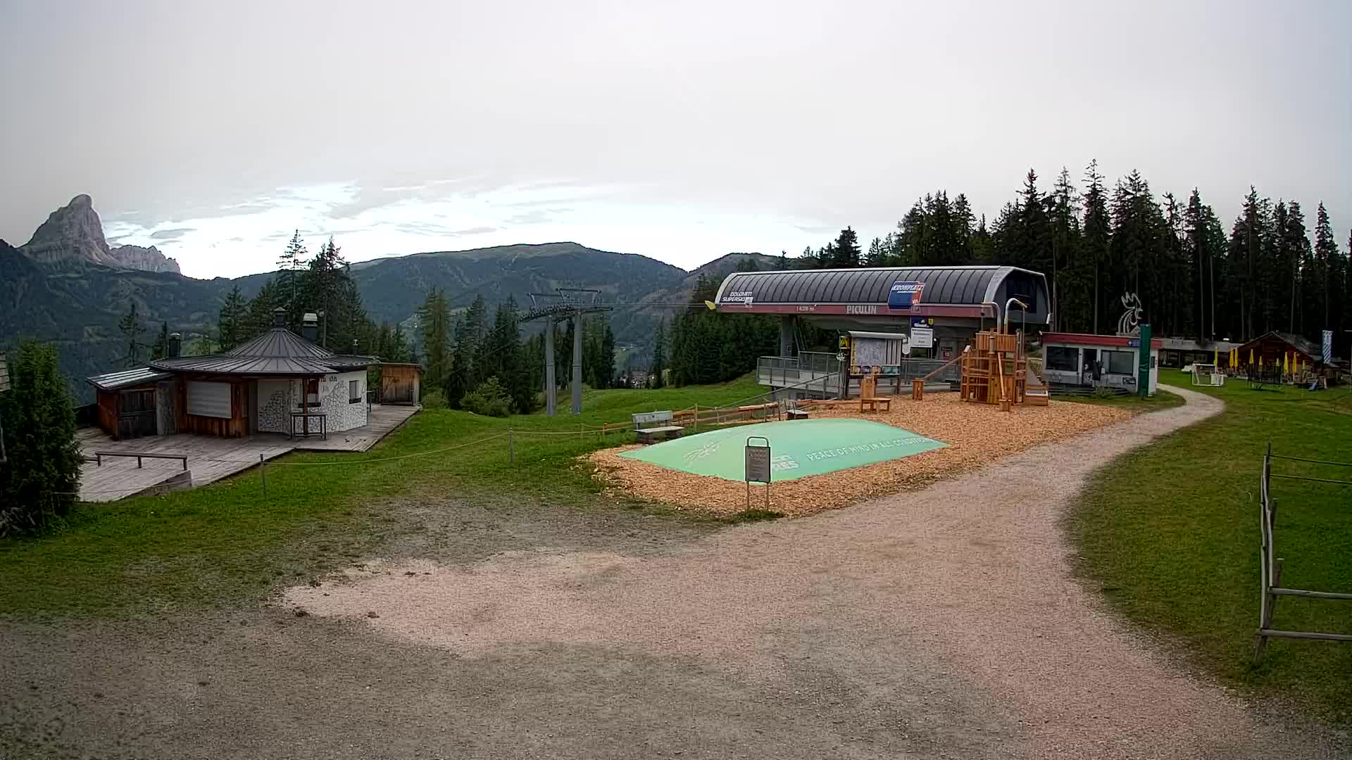 Piz de Plaies | San Vigilio | Kronplatz