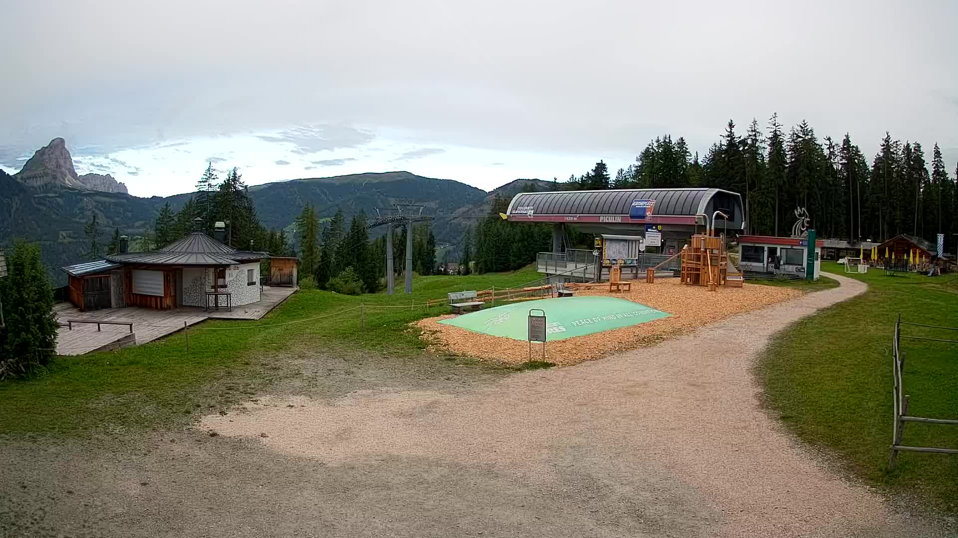 Piz de Plaies | San Vigilio | Kronplatz