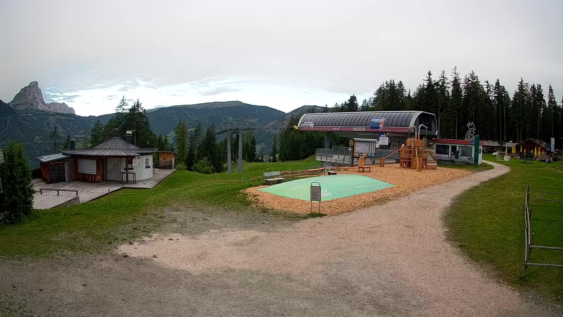 Piz de Plaies | San Vigilio | Kronplatz