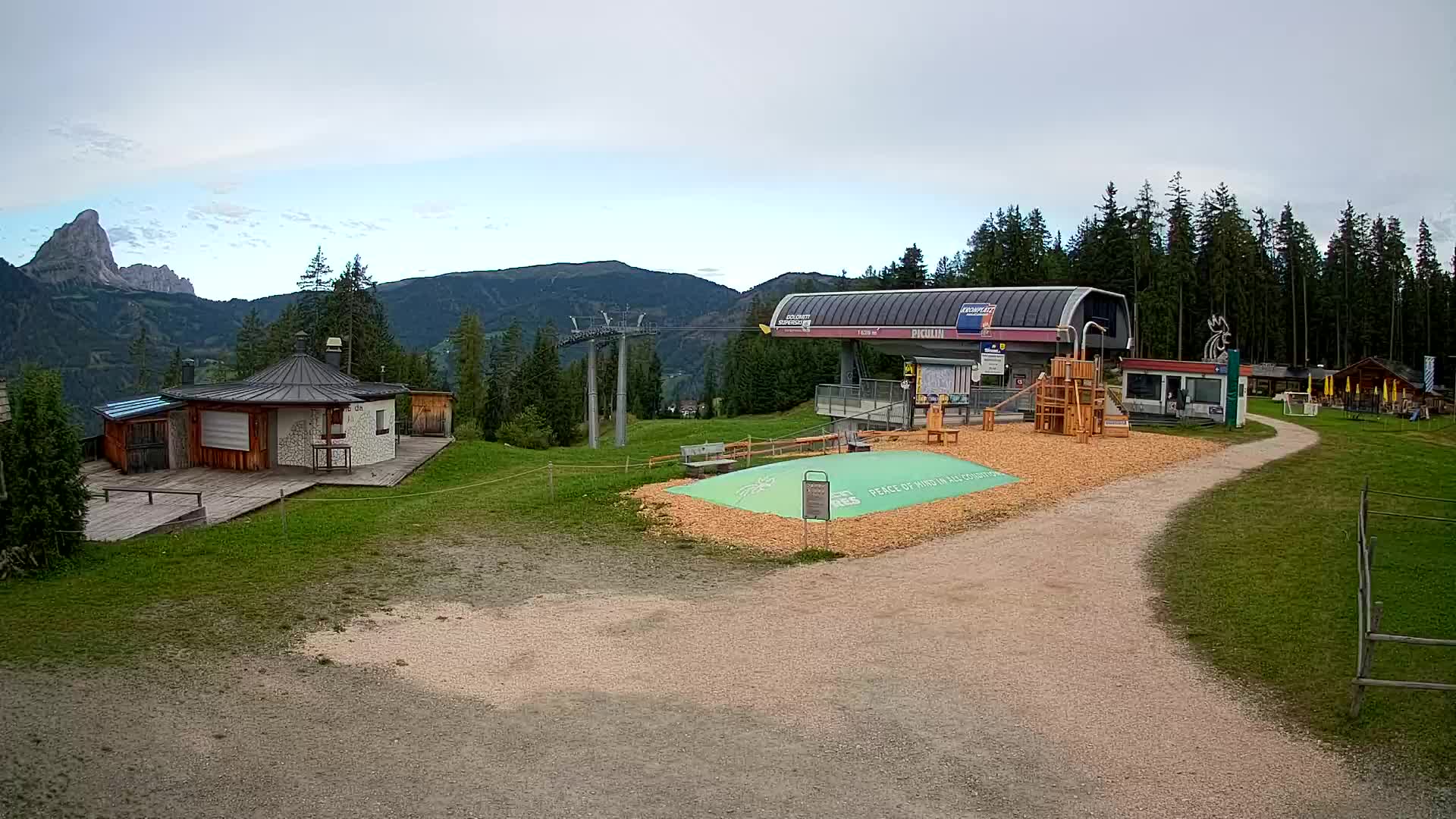 Piz de Plaies | San Vigilio | Kronplatz