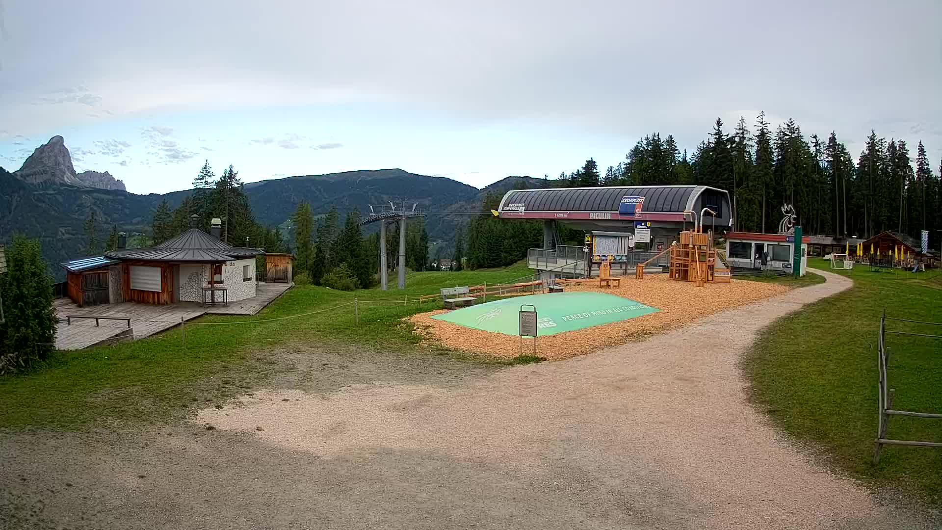 Piz de Plaies | San Vigilio | Kronplatz