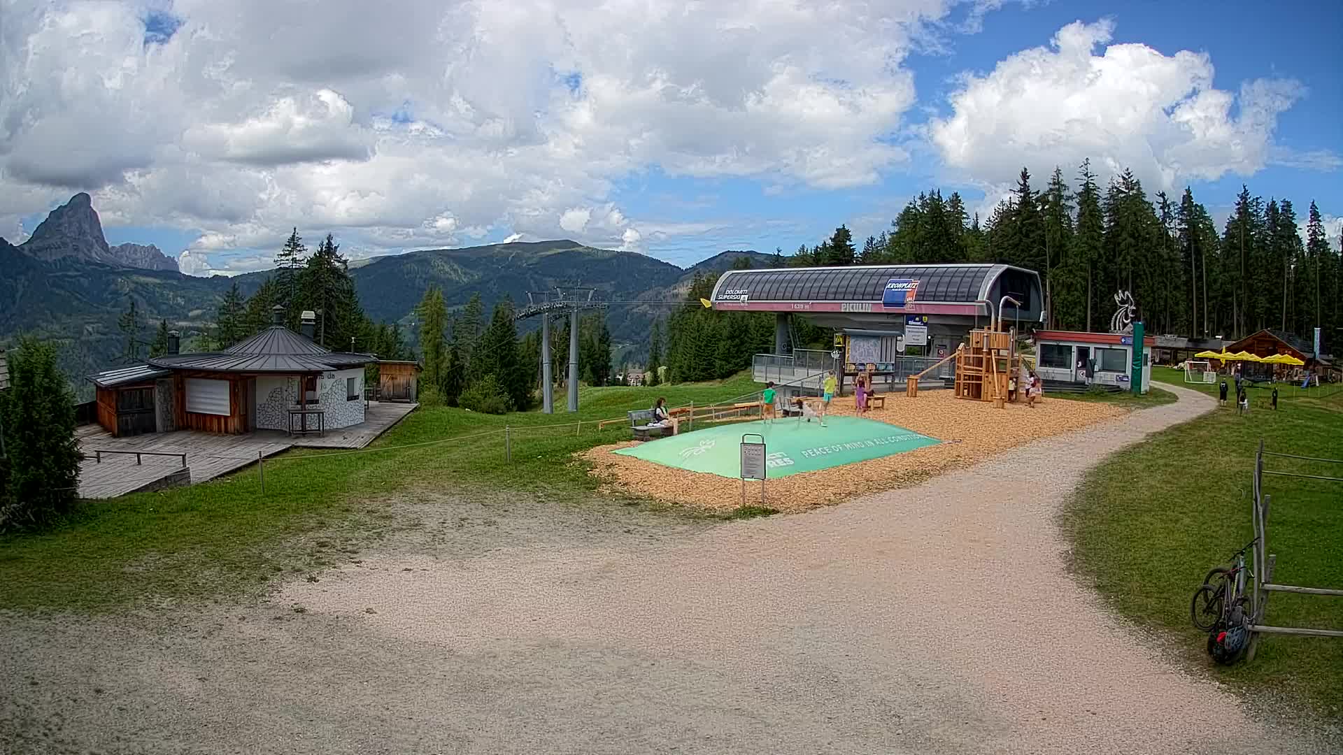 Piz de Plaies | San Vigilio | Kronplatz