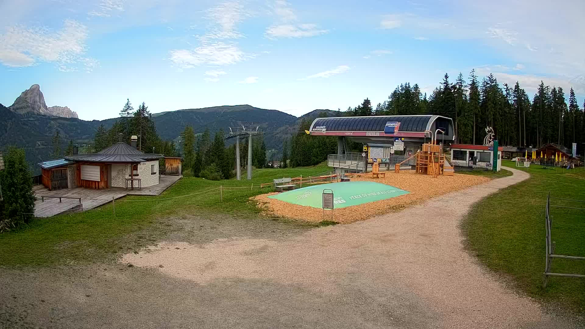 Piz de Plaies | San Vigilio | Kronplatz