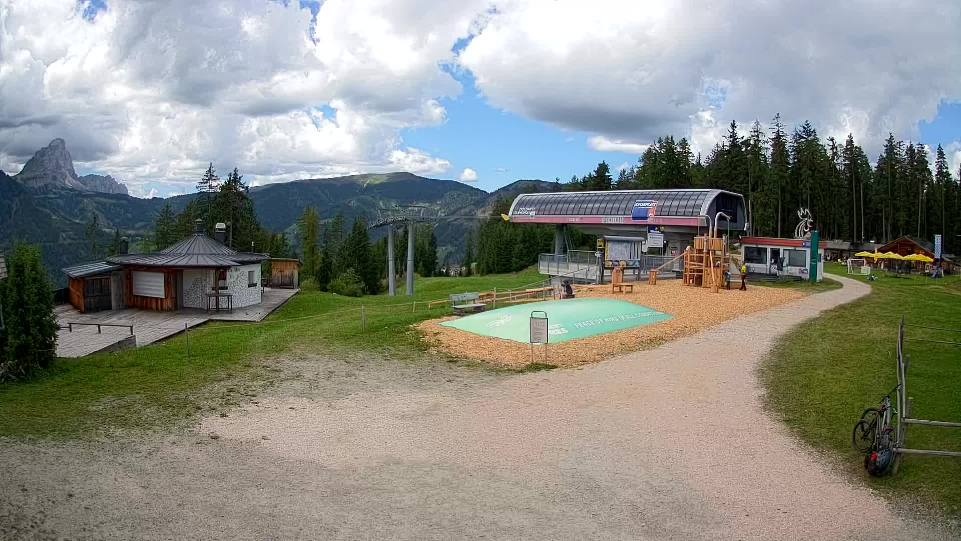 Piz de Plaies | San Vigilio | Kronplatz