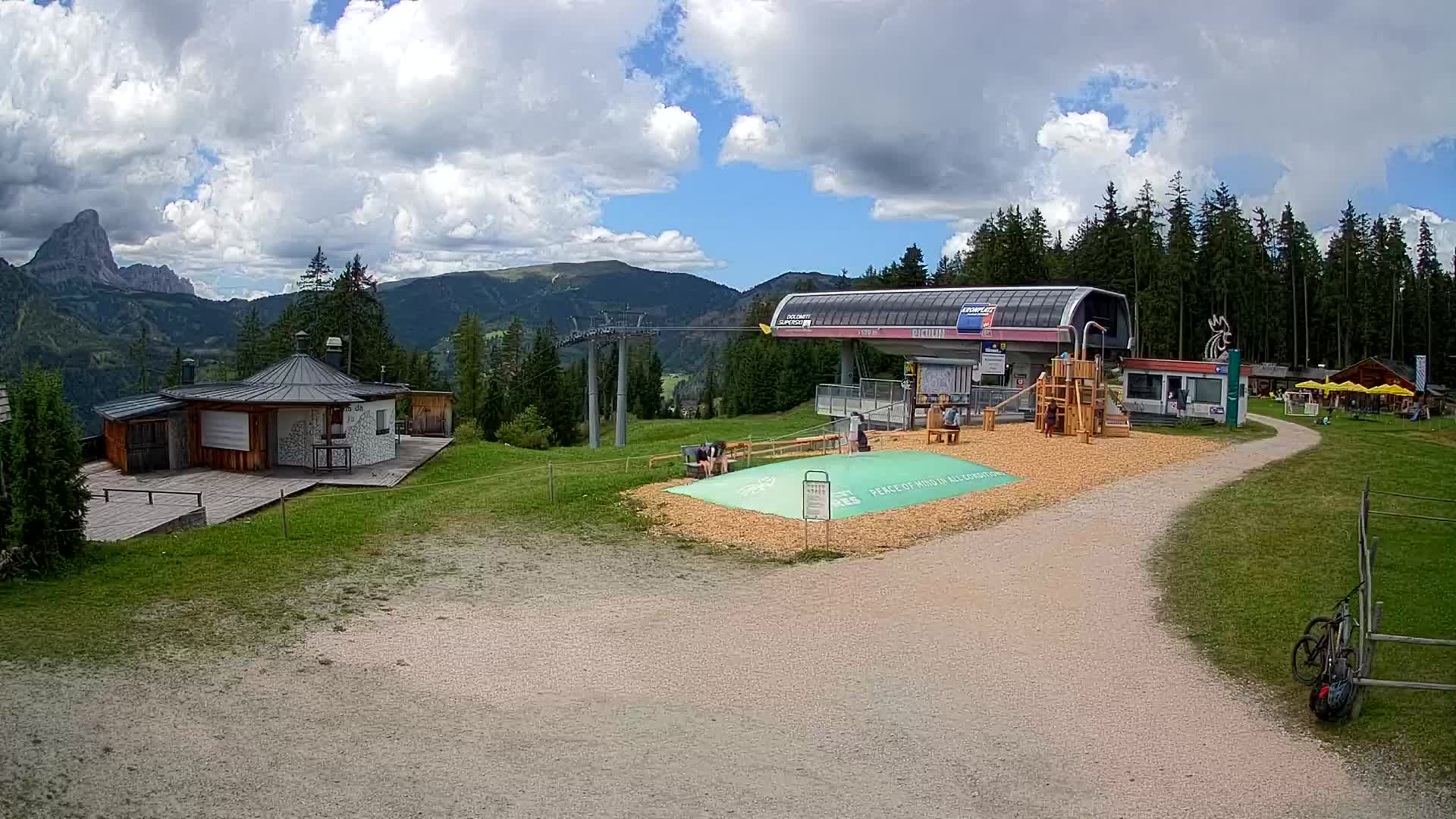 Piz de Plaies | San Vigilio | Kronplatz