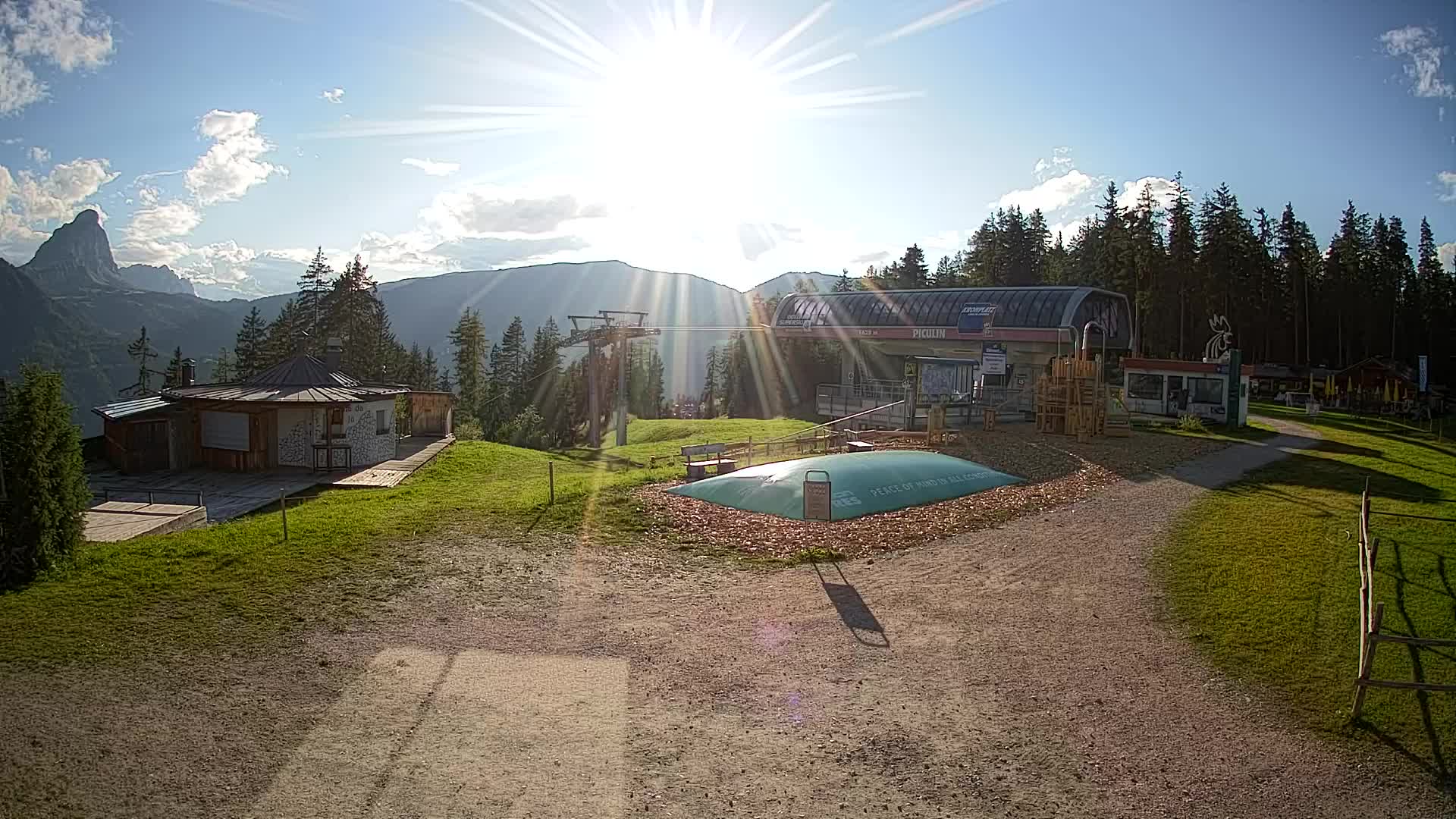 Piz de Plaies | San Vigilio