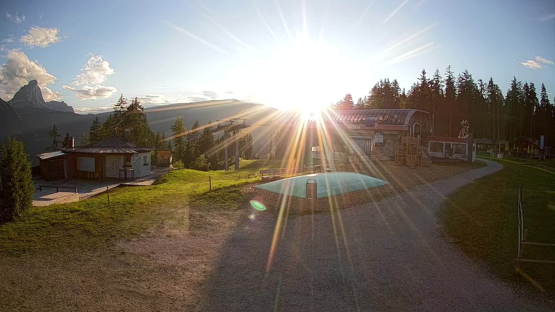 Piz de Plaies | St. Vigil