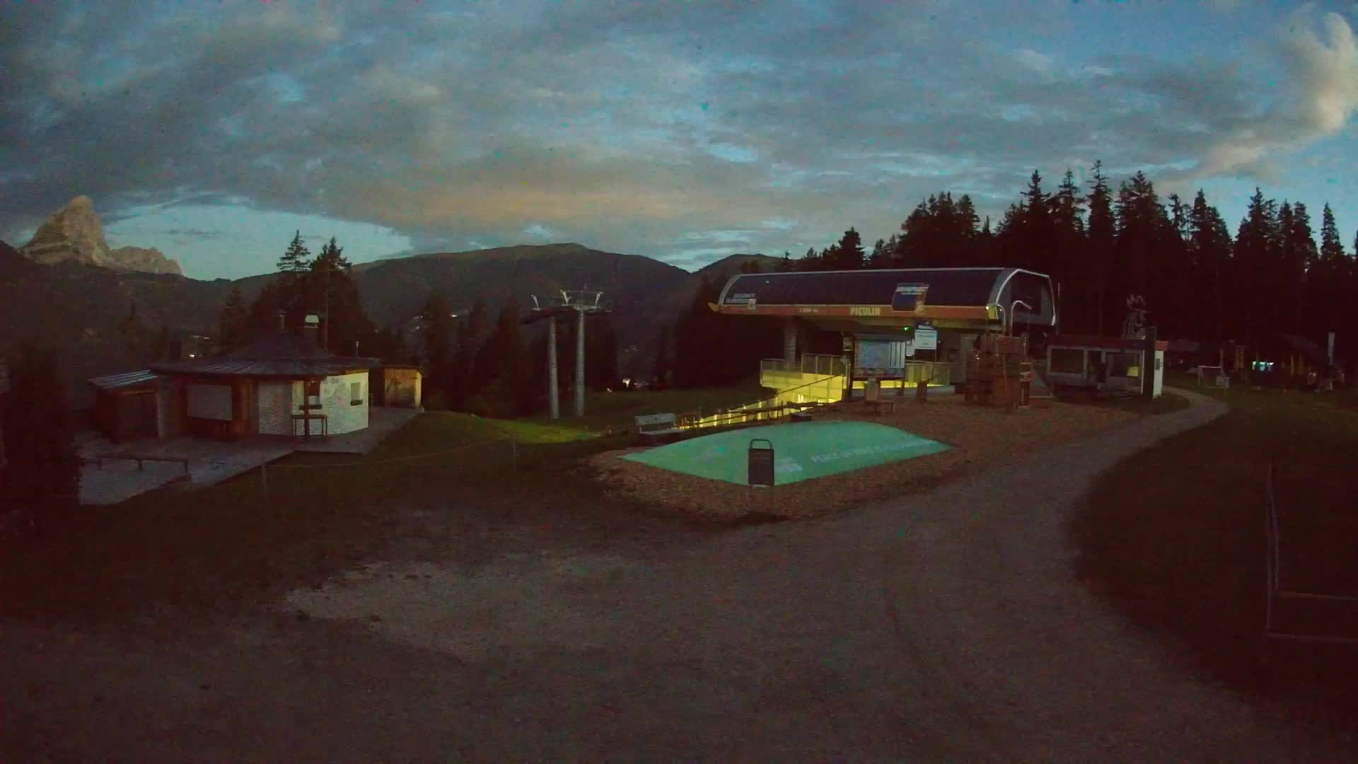 Piz de Plaies | St. Vigil