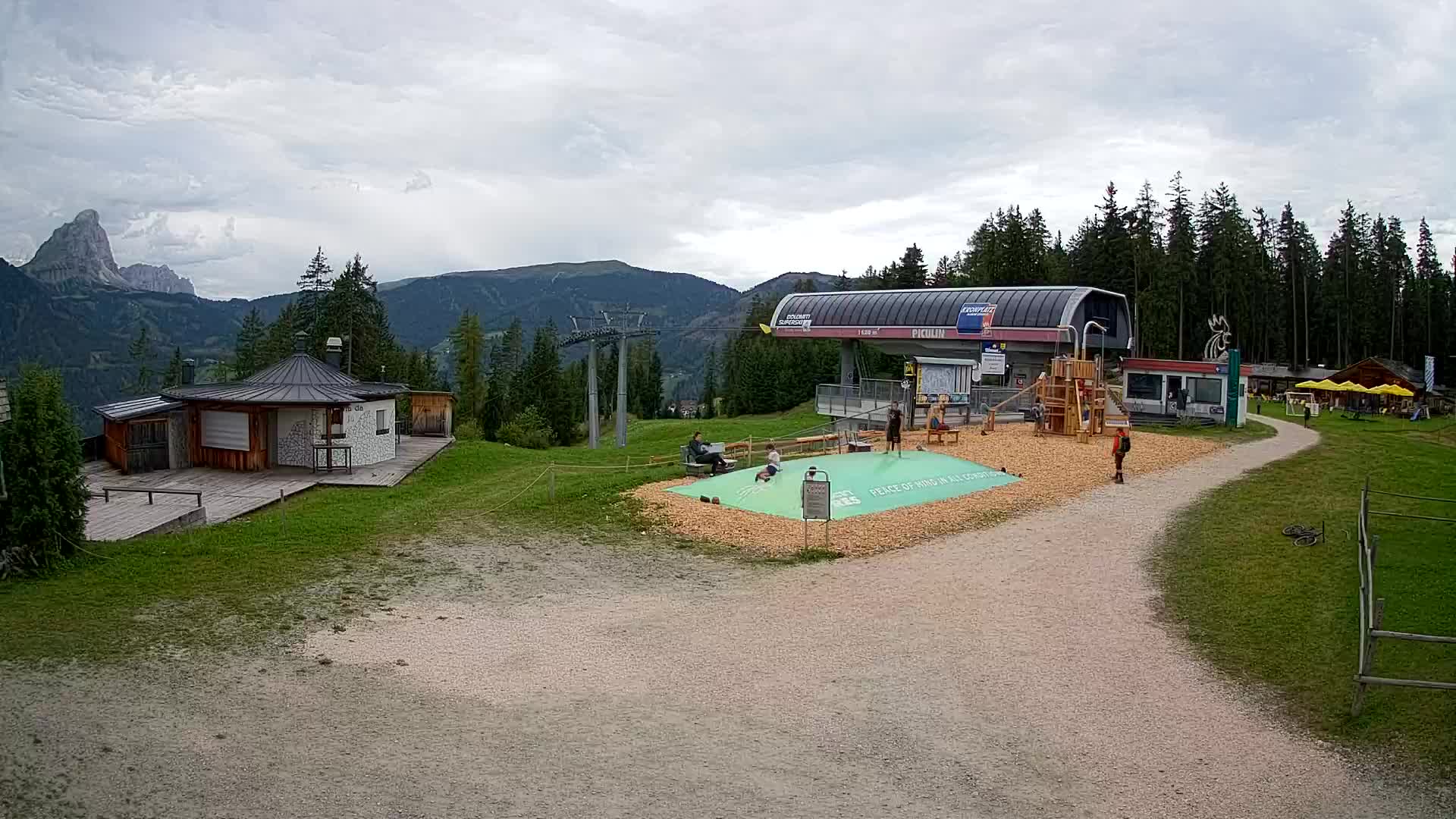 Piz de Plaies | San Vigilio | Kronplatz