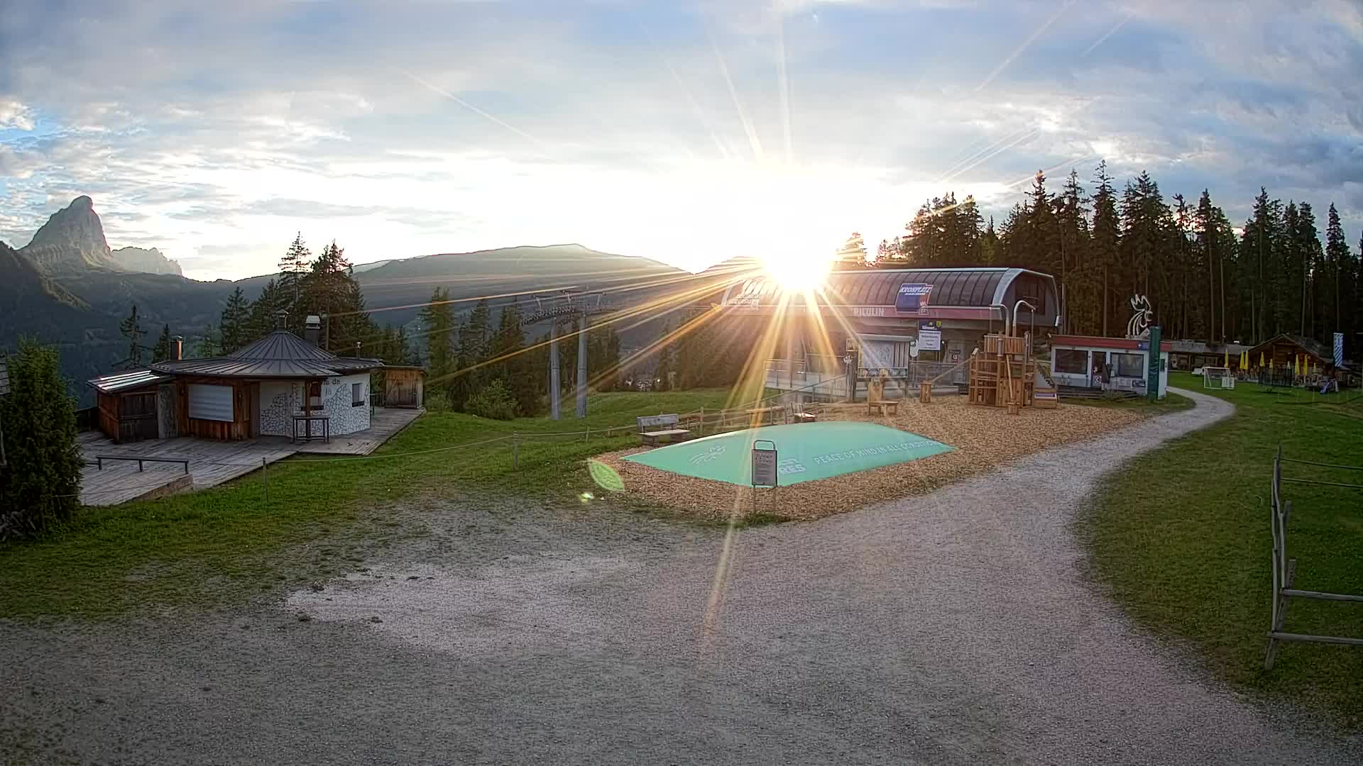 Piz de Plaies | San Vigilio