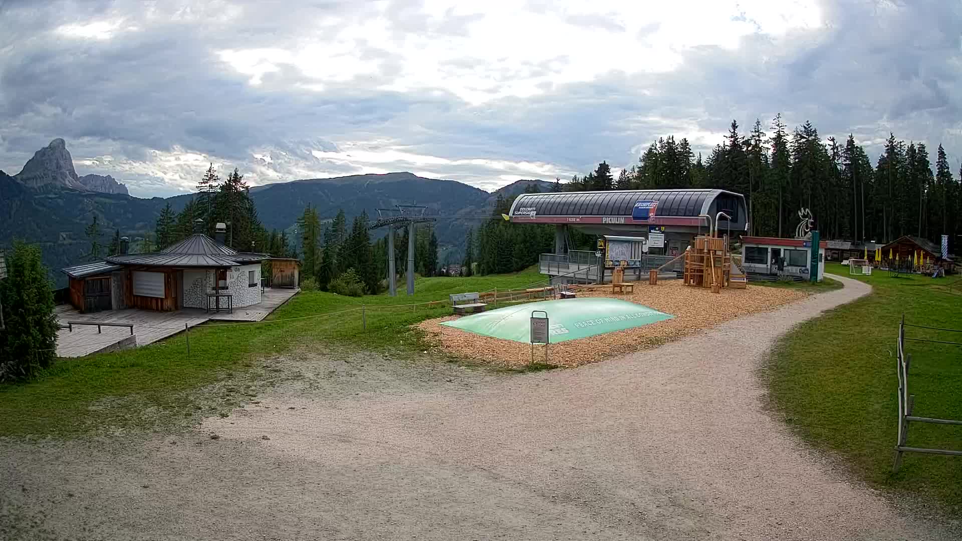 Piz de Plaies | San Vigilio | Kronplatz