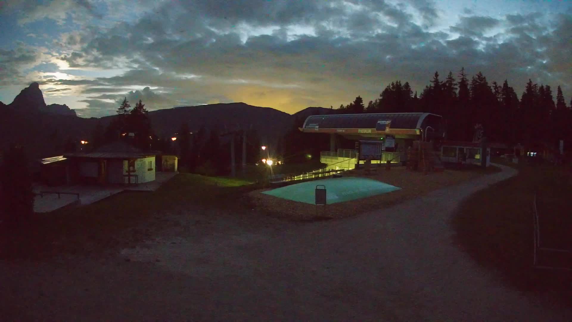 Piz de Plaies | San Vigilio