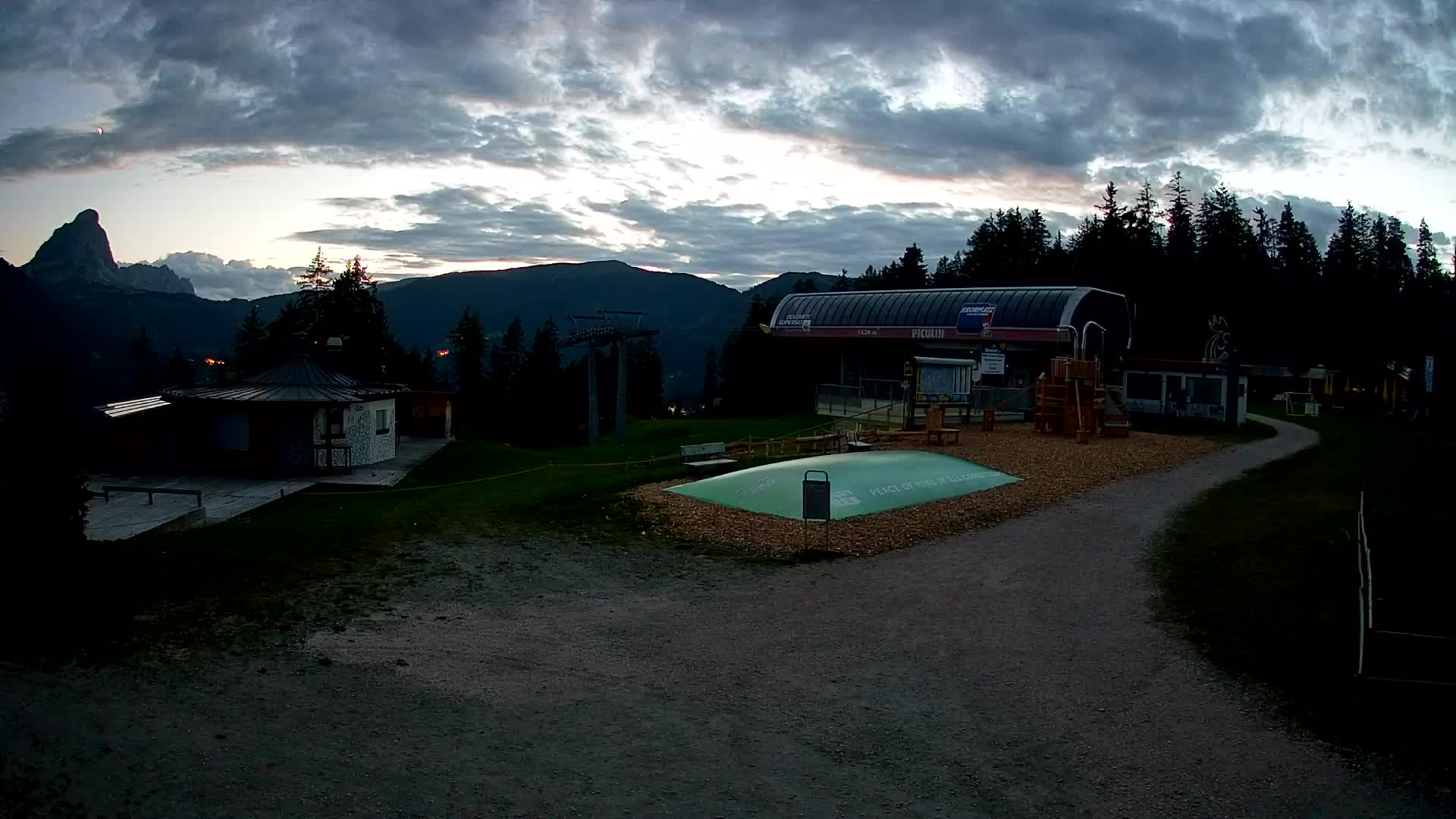 Piz de Plaies | San Vigilio