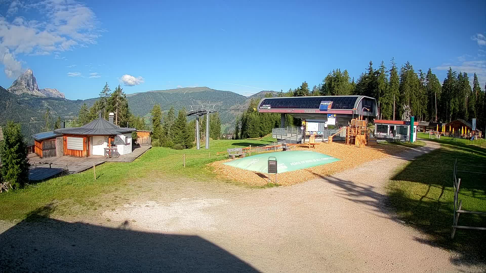 Piz de Plaies | San Vigilio | Kronplatz