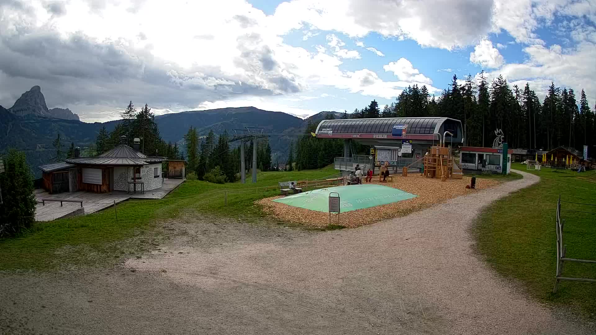 Piz de Plaies | San Vigilio | Kronplatz