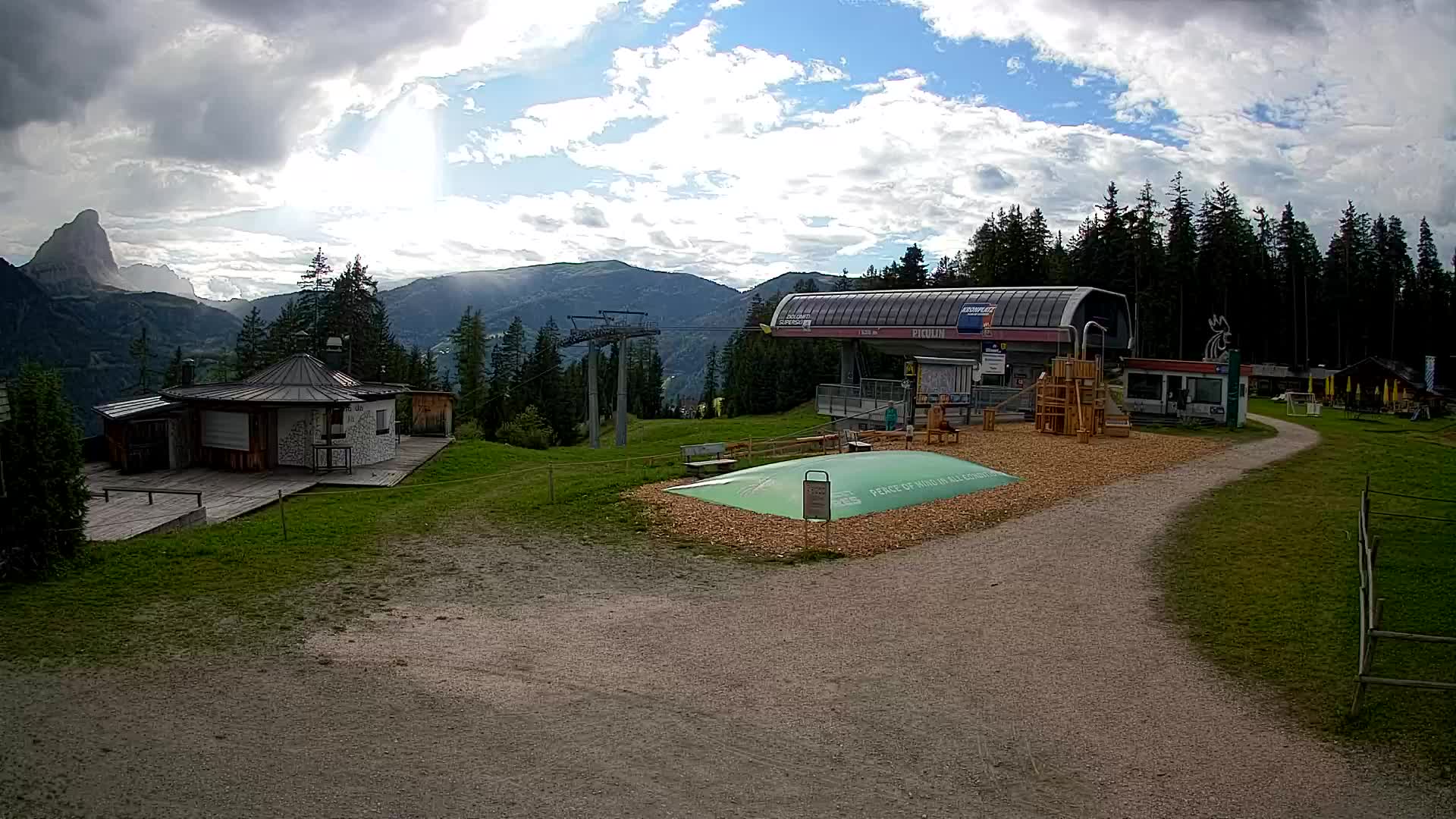 Piz de Plaies | San Vigilio