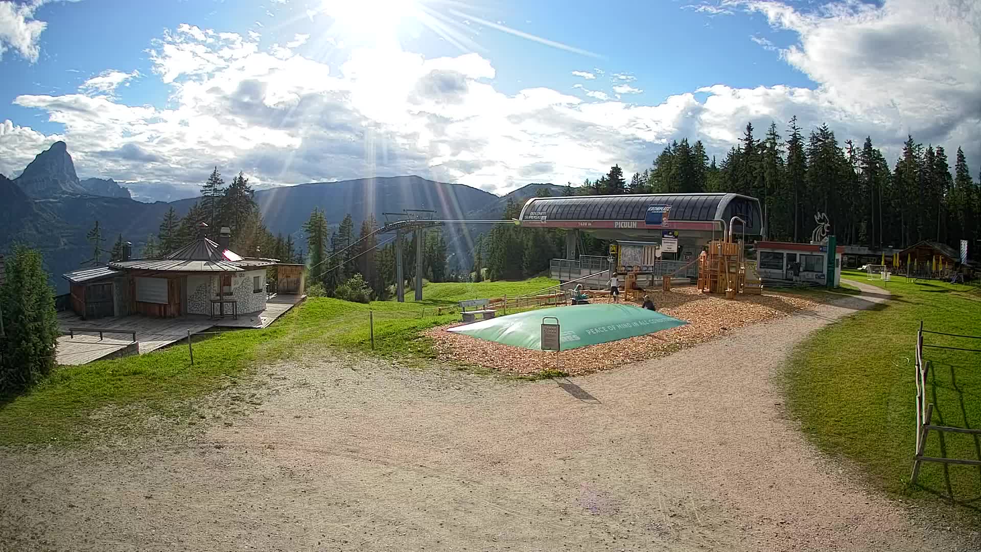 Piz de Plaies | San Vigilio | Kronplatz