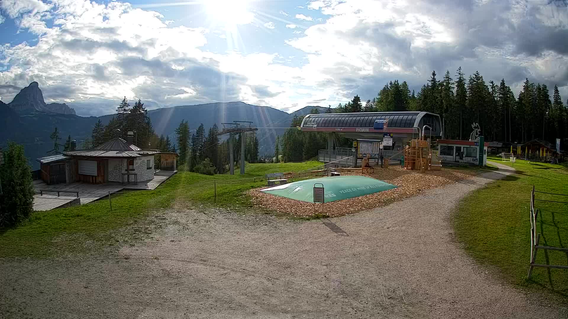 Piz de Plaies | San Vigilio | Kronplatz