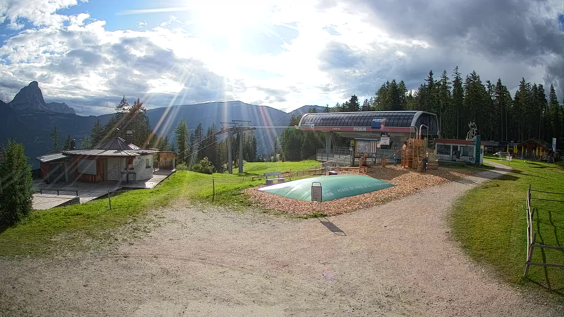 Piz de Plaies | San Vigilio