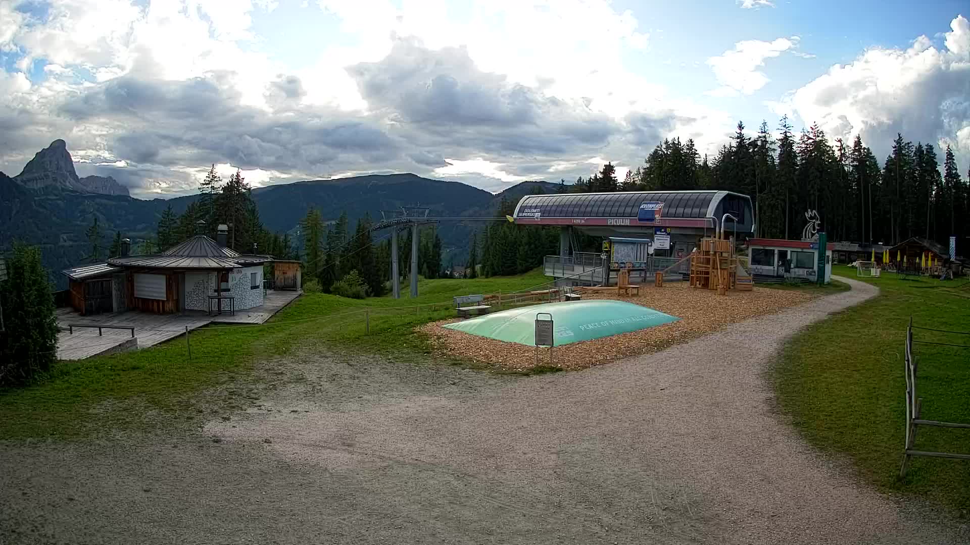 Piz de Plaies | San Vigilio | Kronplatz
