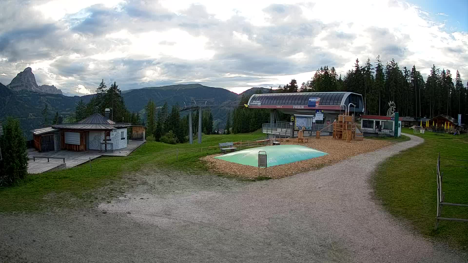 Piz de Plaies | San Vigilio | Kronplatz