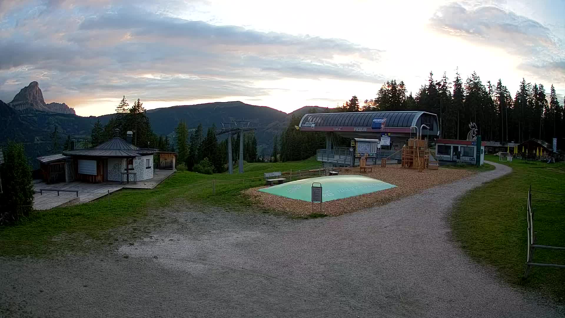 Piz de Plaies | San Vigilio