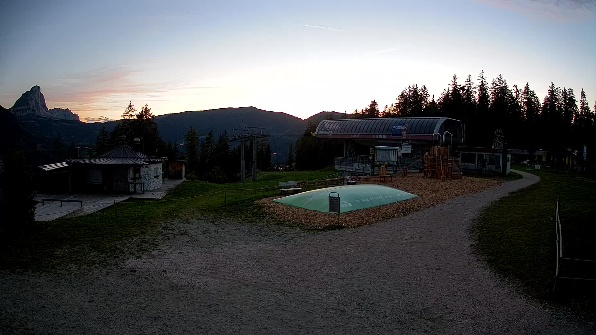 Piz de Plaies | San Vigilio