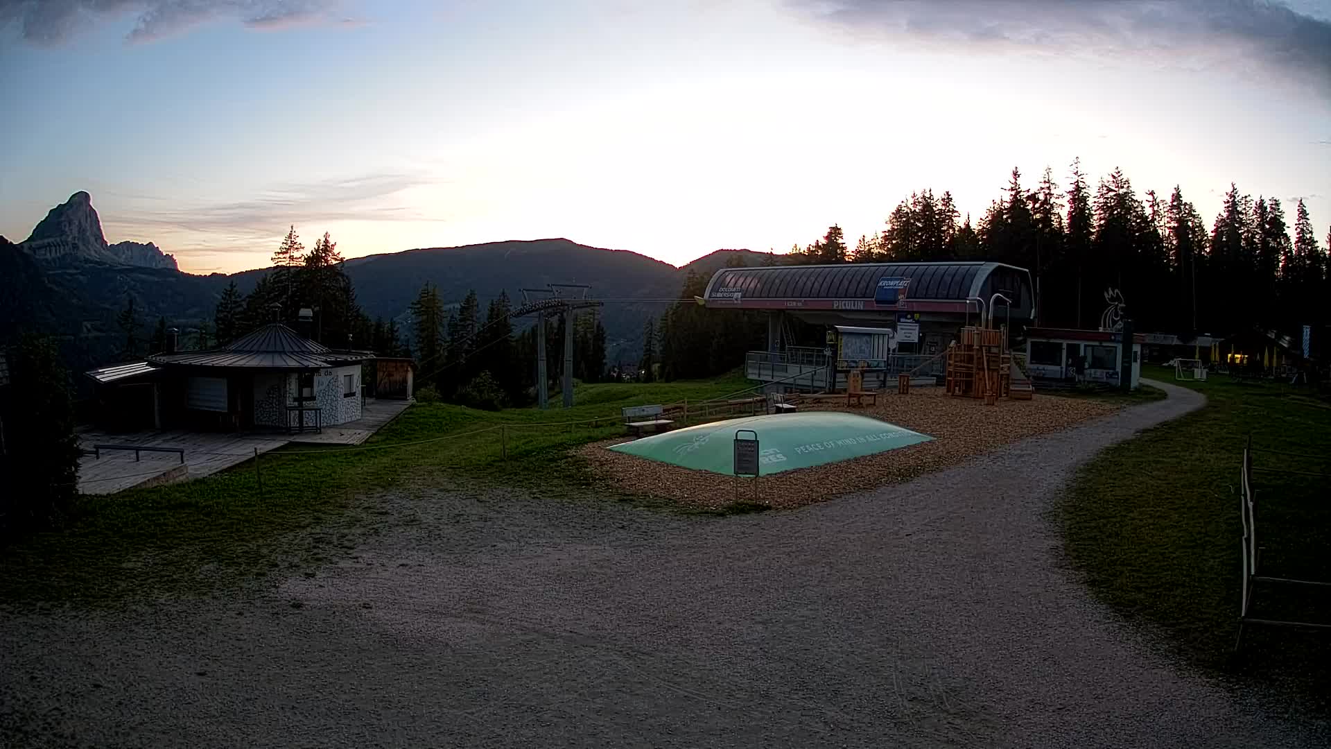 Piz de Plaies | San Vigilio