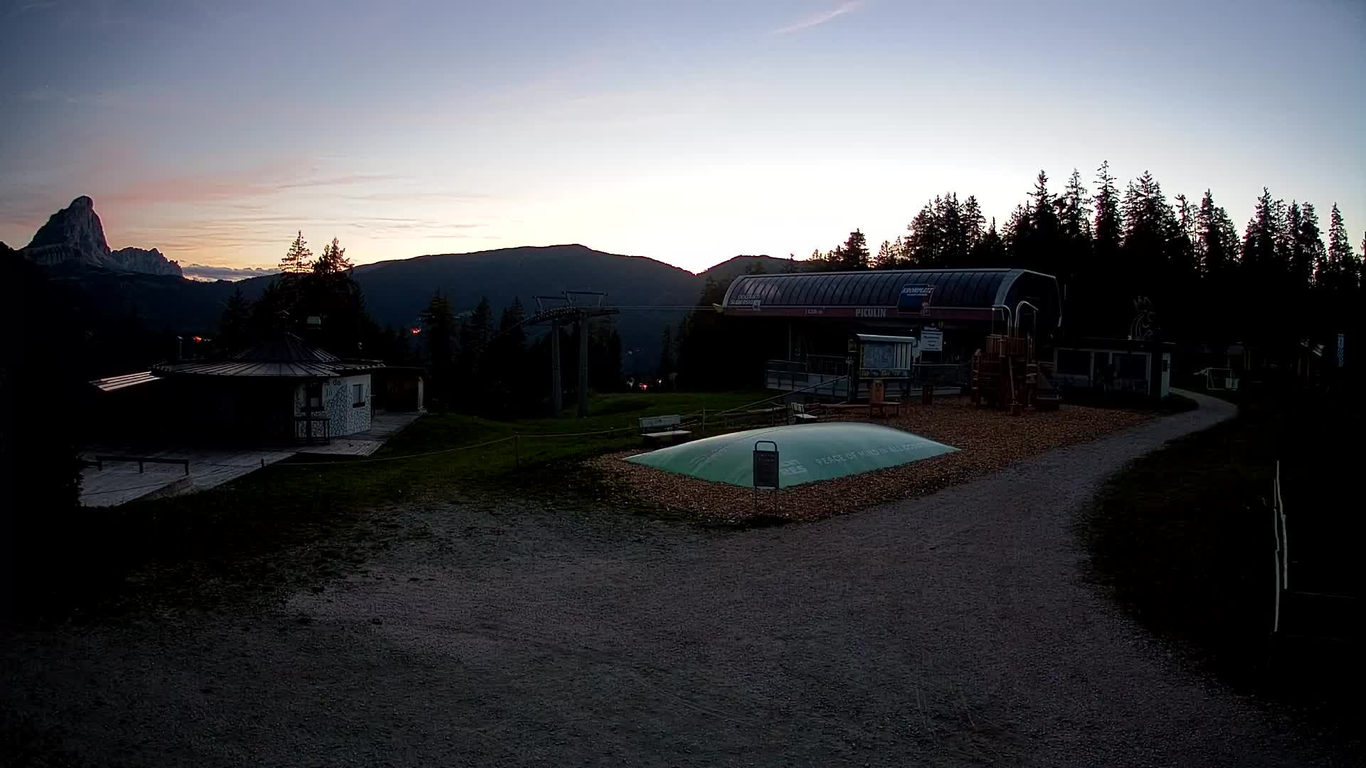 Piz de Plaies | San Vigilio