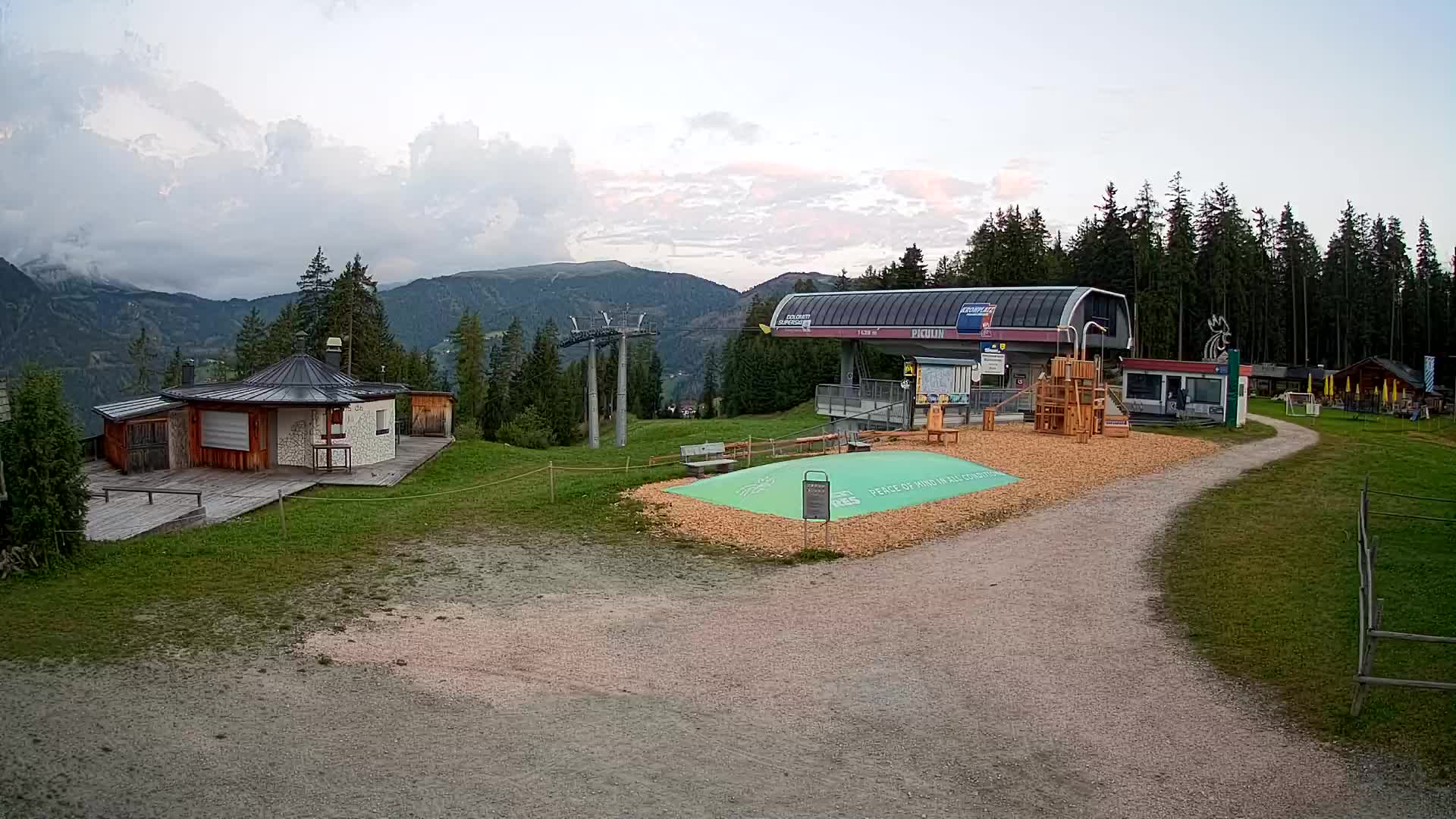 Piz de Plaies | San Vigilio | Kronplatz