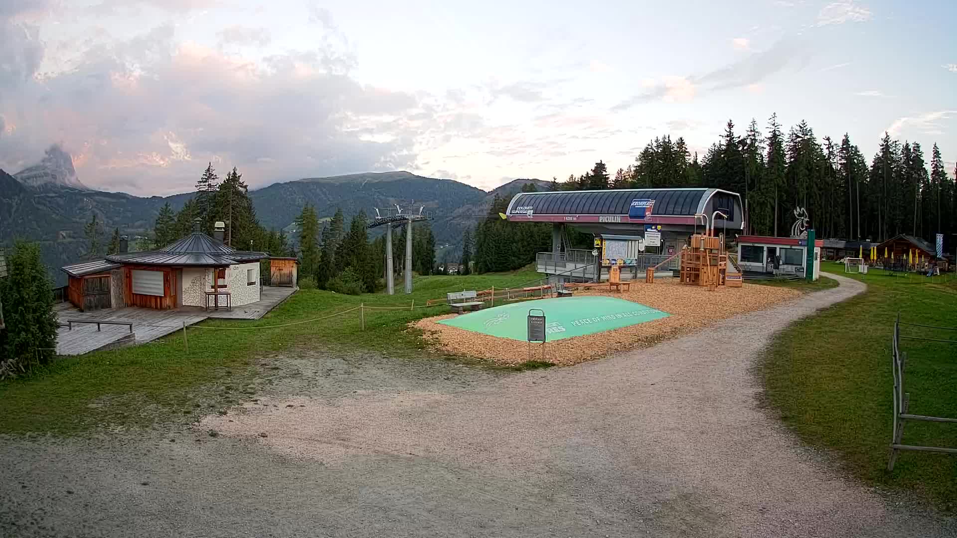 Piz de Plaies | San Vigilio | Kronplatz