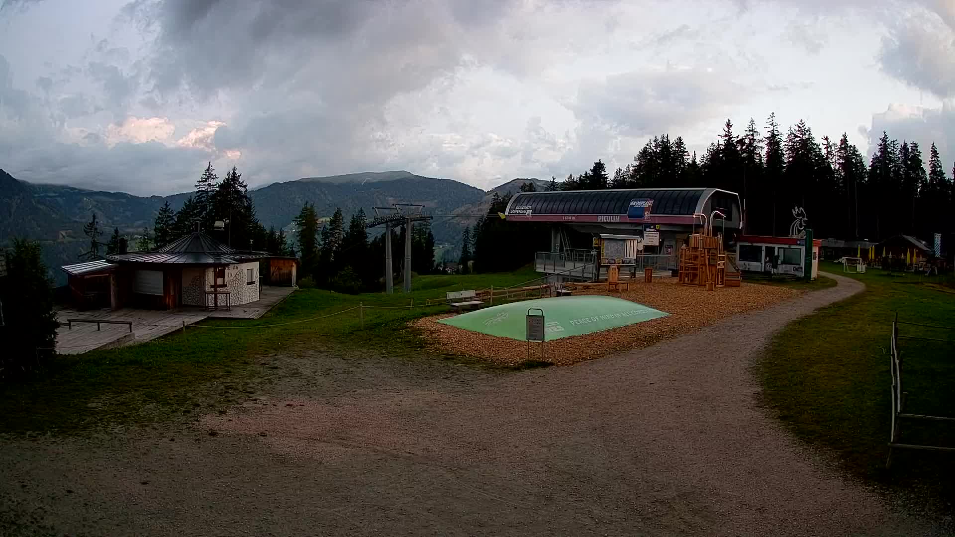 Piz de Plaies | San Vigilio