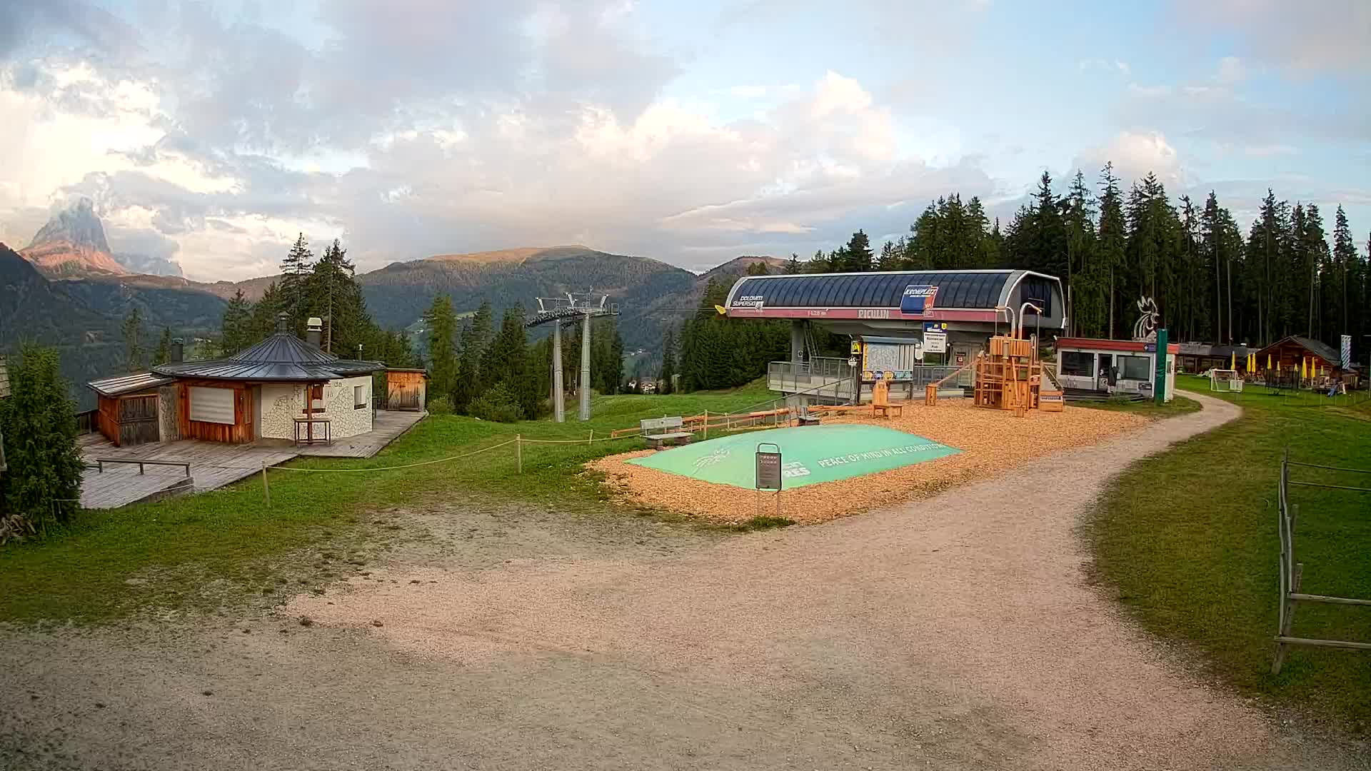 Piz de Plaies | San Vigilio | Kronplatz