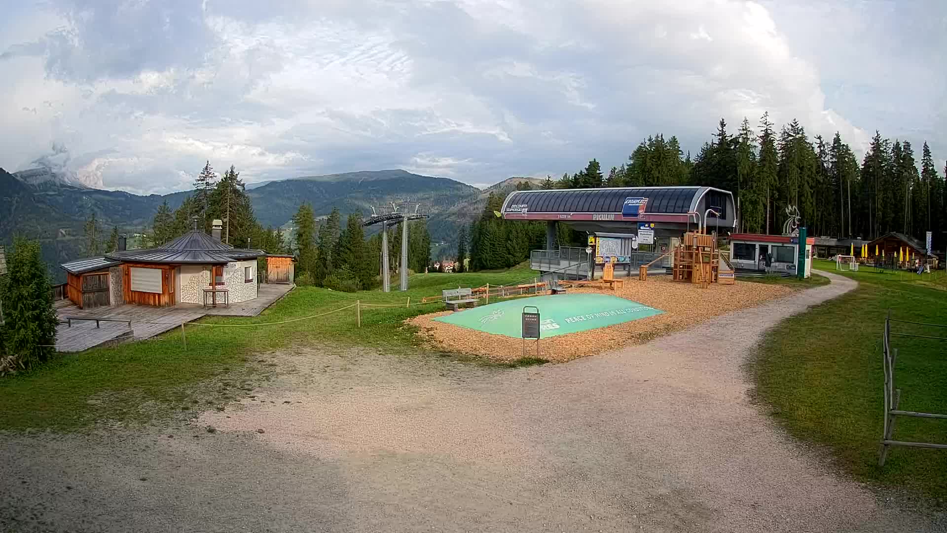 Piz de Plaies | San Vigilio | Kronplatz