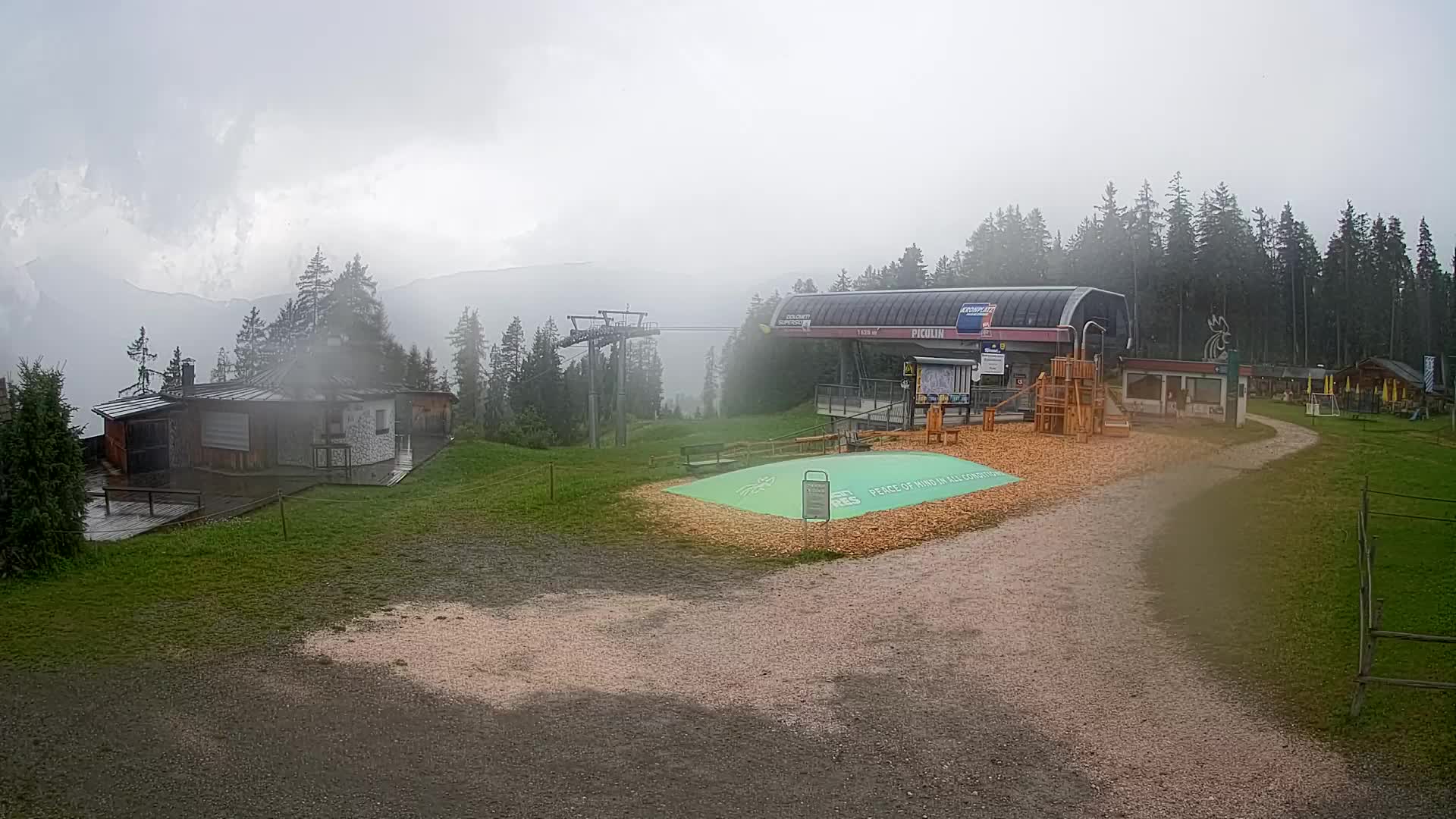 Piz de Plaies | San Vigilio | Kronplatz