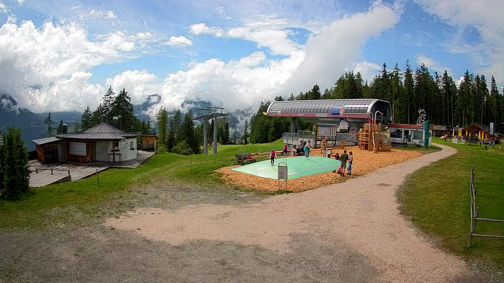 Piz de Plaies | San Vigilio | Kronplatz