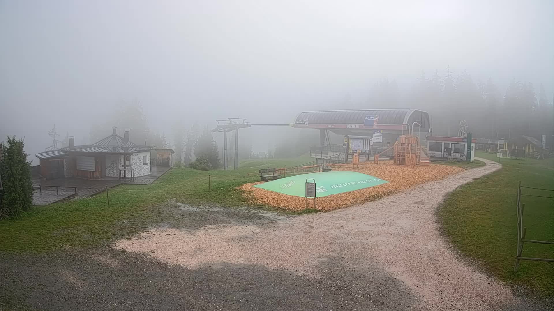 Piz de Plaies | St. Vigil